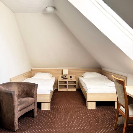 Motel Db2000 Biłgoraj Екстериор снимка