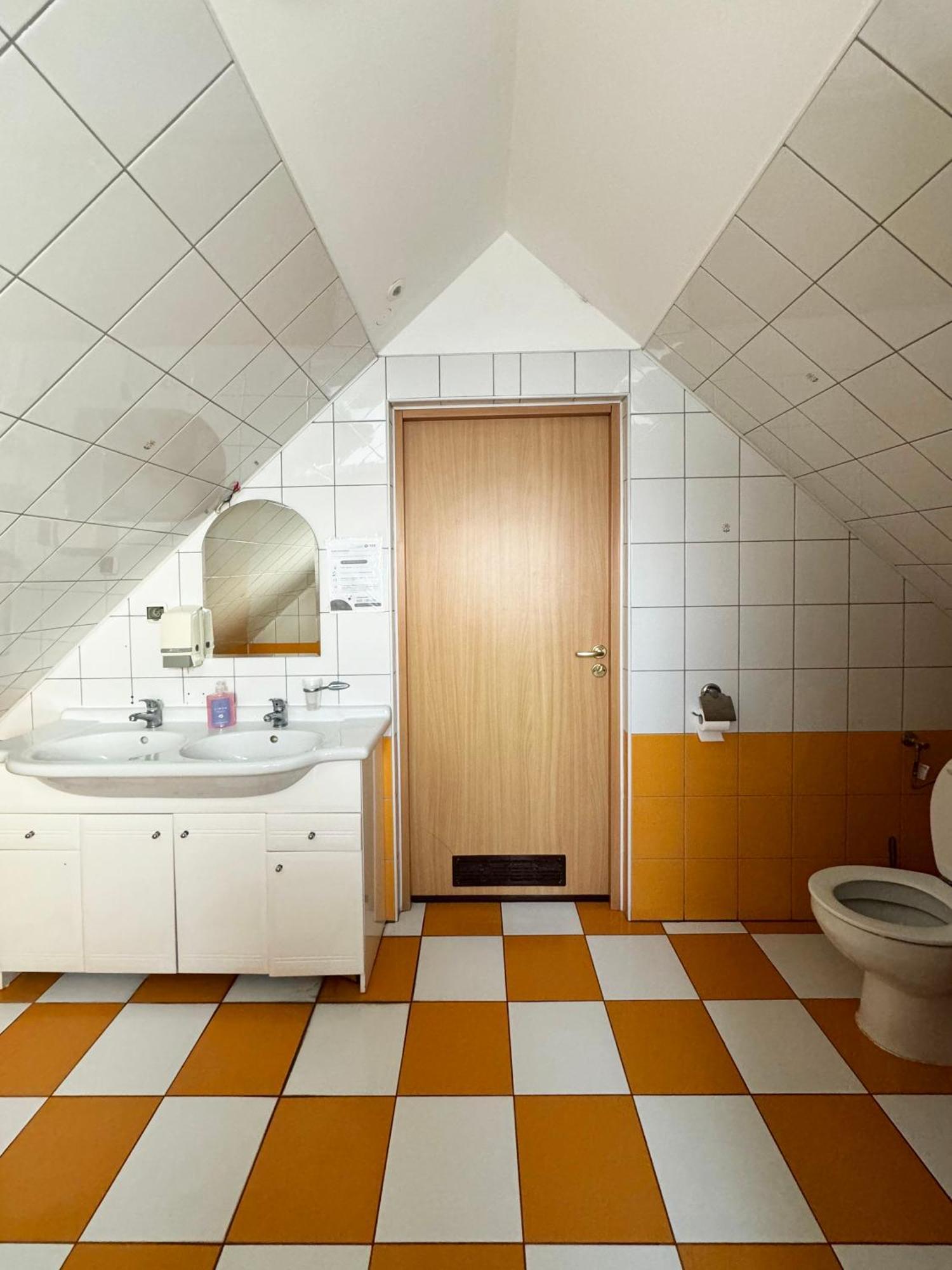Motel Db2000 Biłgoraj Екстериор снимка