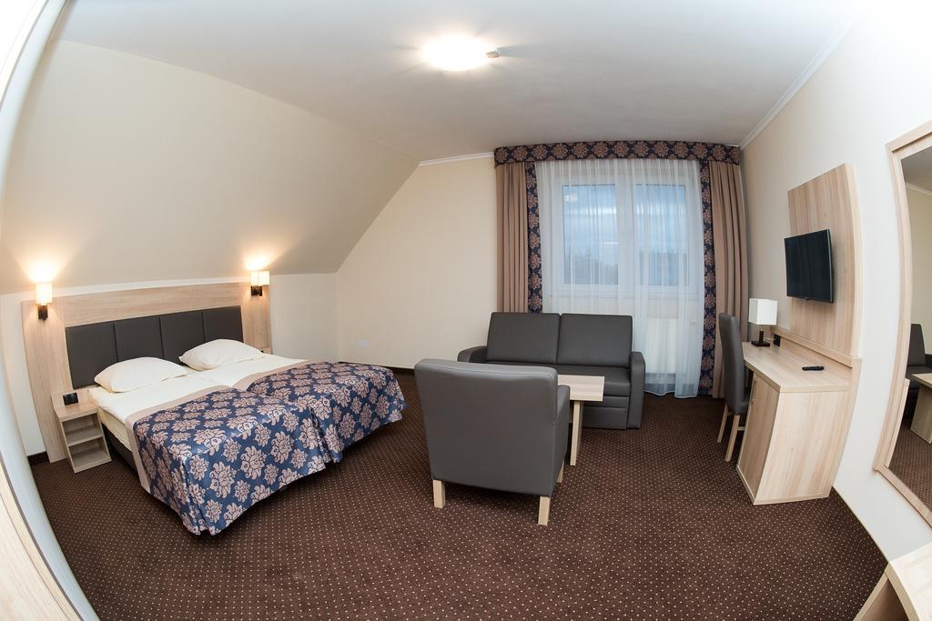 Motel Db2000 Biłgoraj Стая снимка