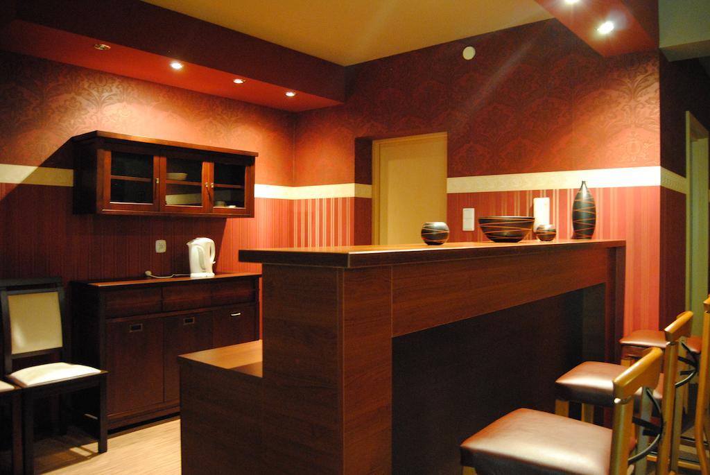 Motel Db2000 Biłgoraj Екстериор снимка