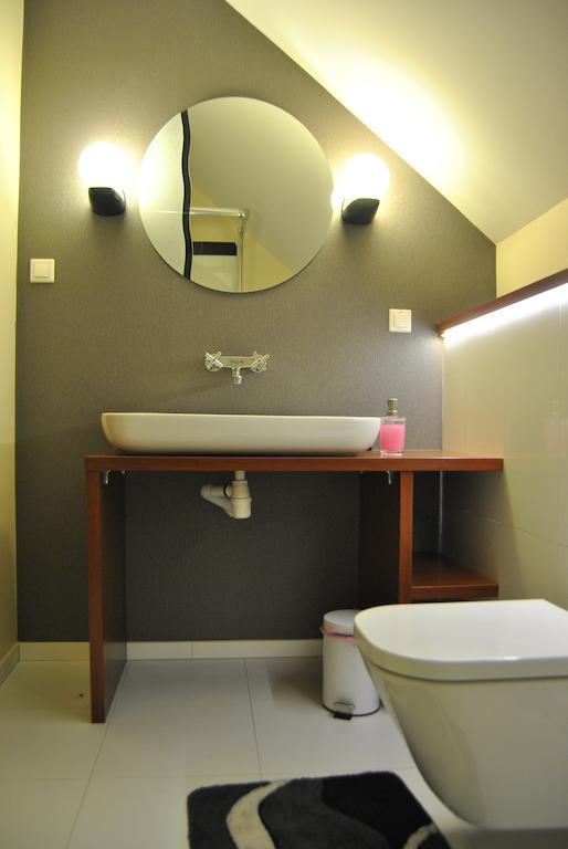 Motel Db2000 Biłgoraj Стая снимка